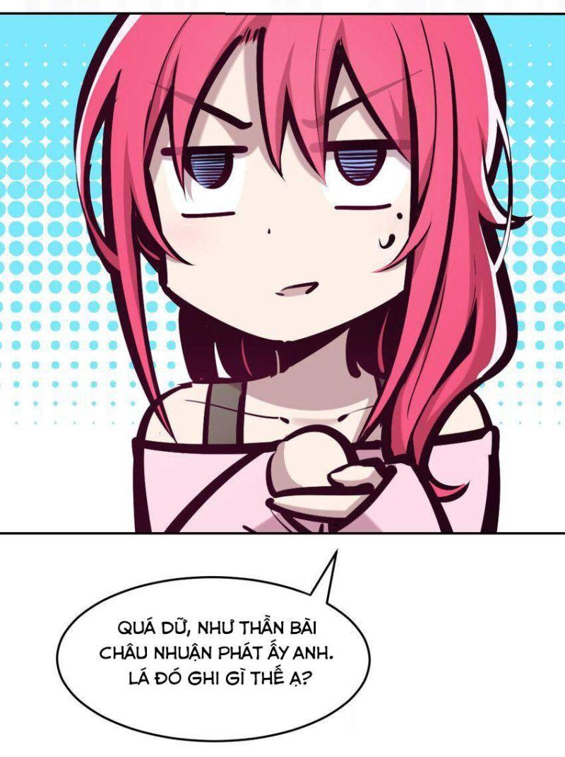 oan gia chung nhà ! chapter 72.2 8