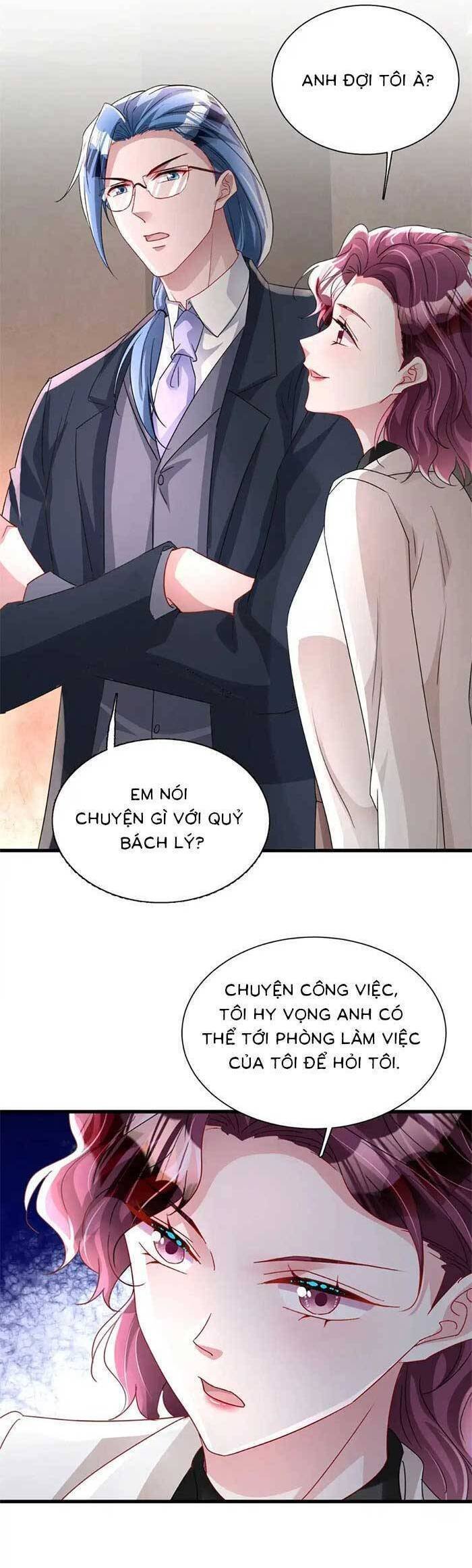 tổng tài huyết tộc cực sủng cô vợ mỹ nhân ngư chapter 205 3