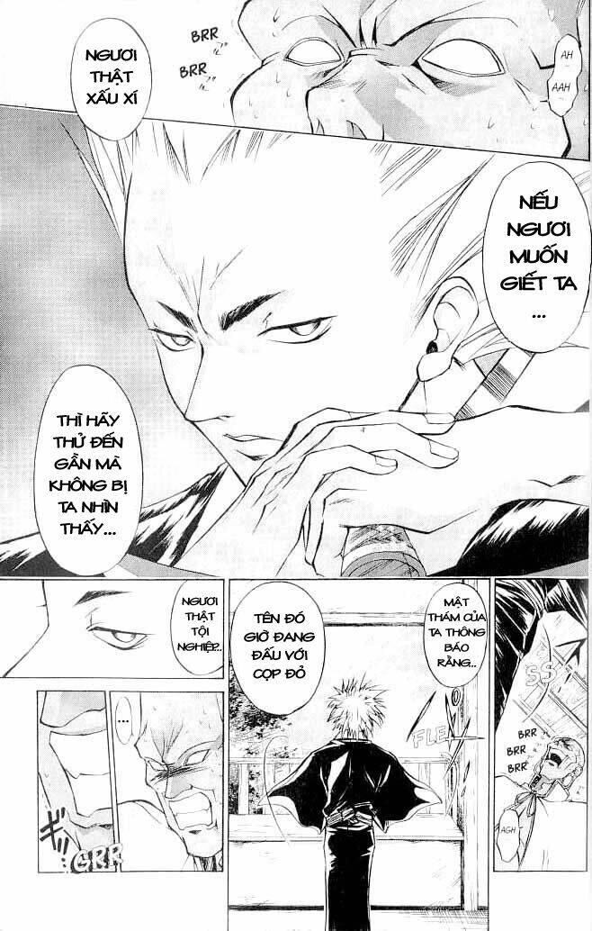 mắt quỷ kyo chapter 14 12