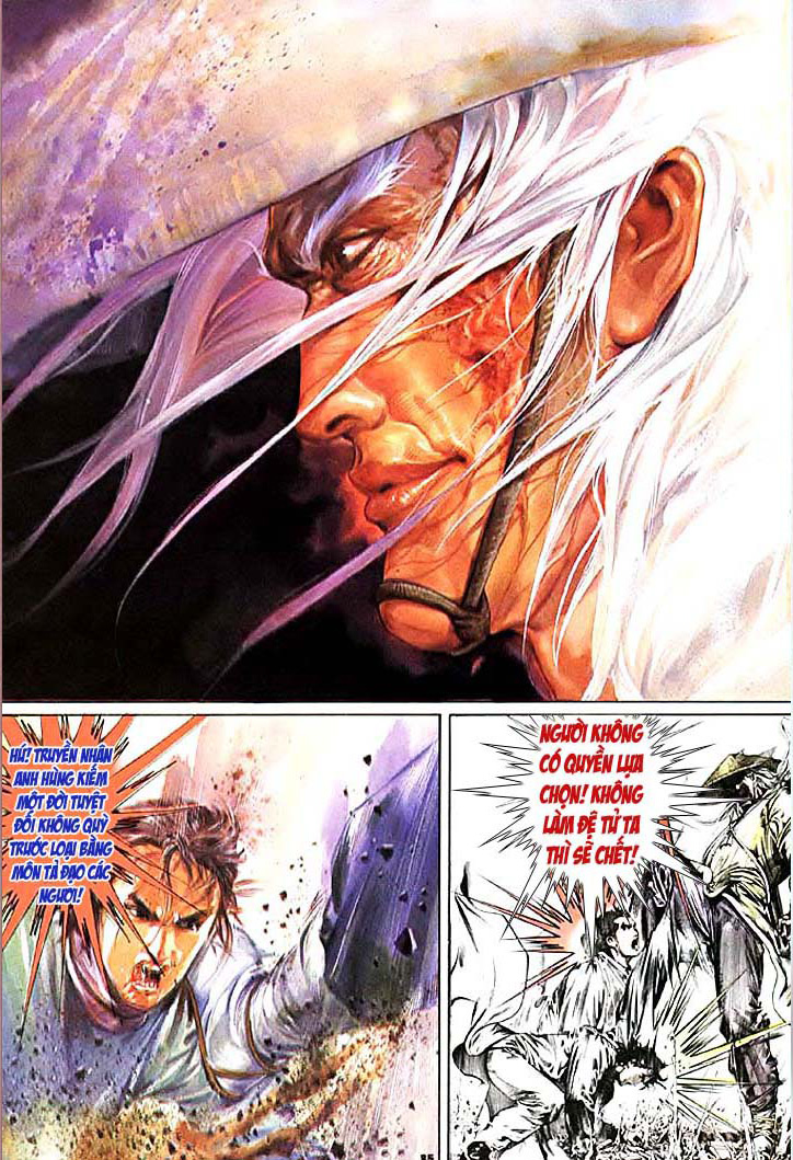 phong vân chapter 59 2