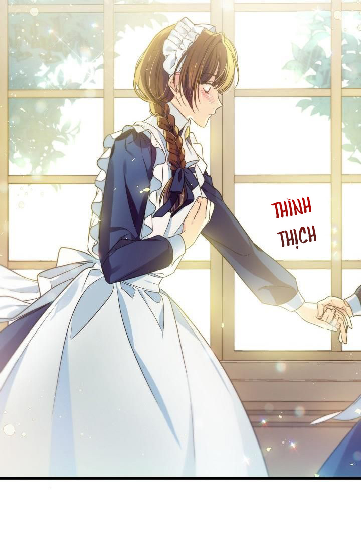 tôi đã ở đây ngay từ ban đầu chapter 5 16