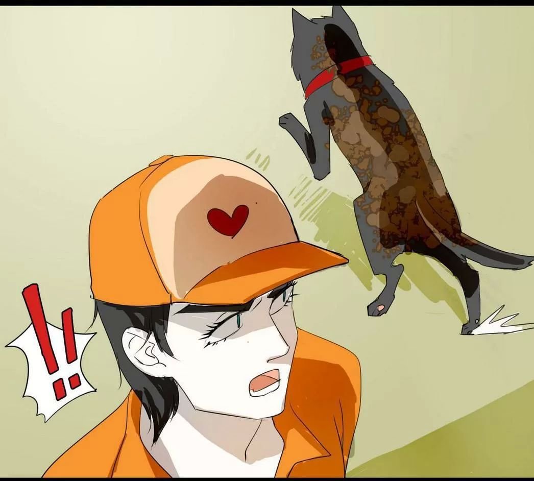 một con chó chapter 60 11