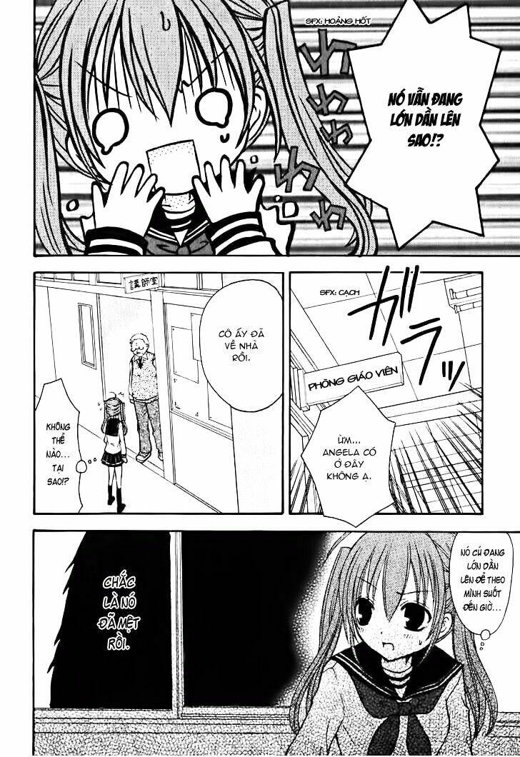 tokyo innocent chapter 7 26