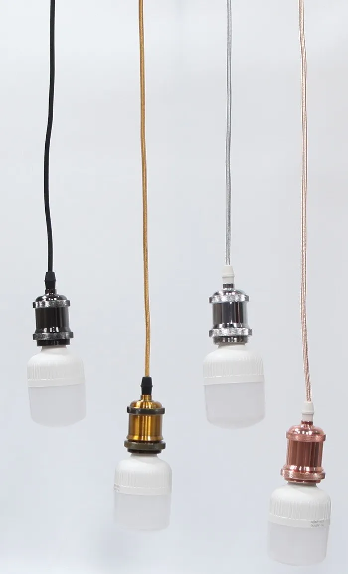 Dây đèn thả cổ điển