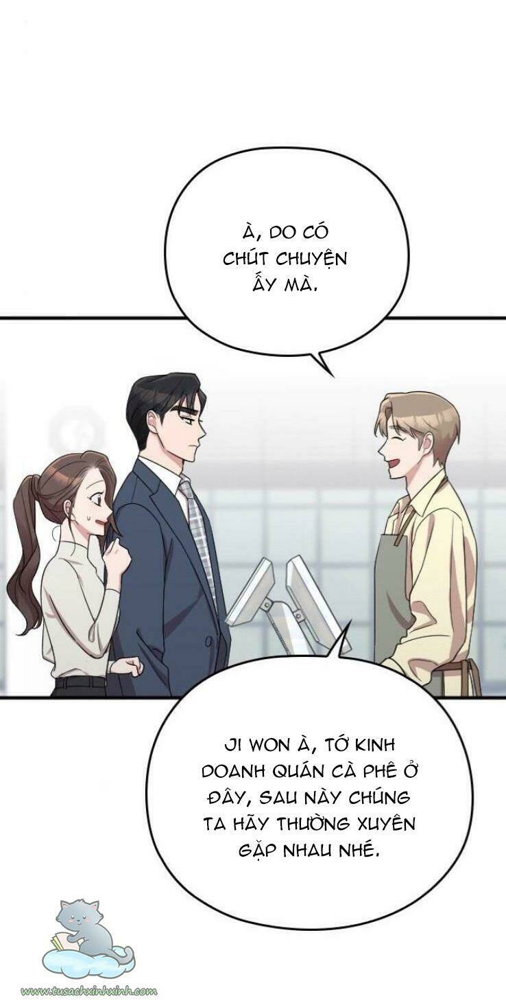 cô đi mà lấy chồng tôi đi chapter 17 10