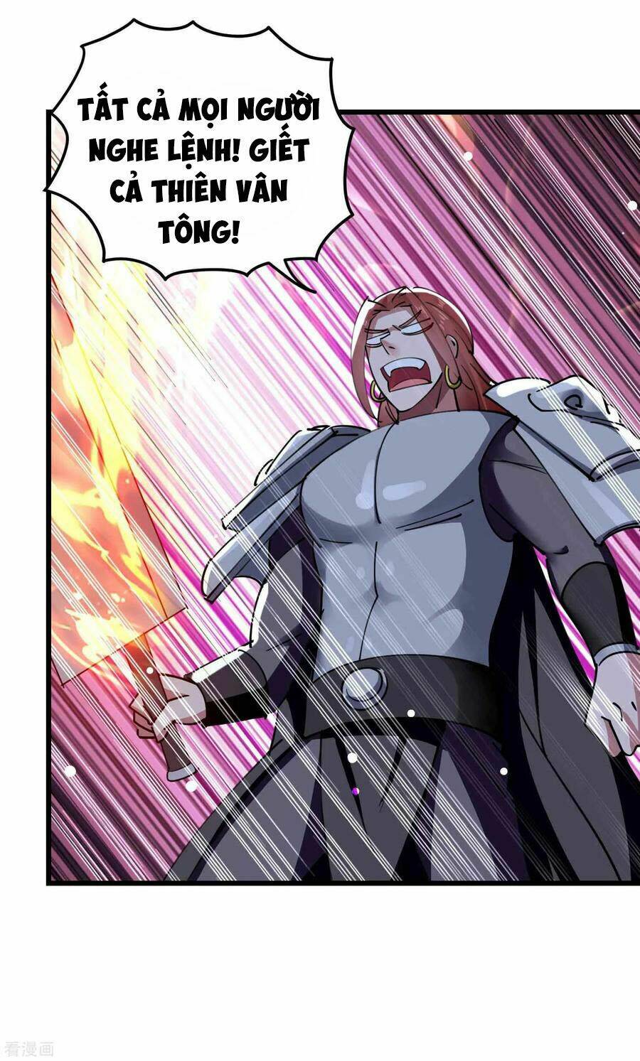 vạn giới tiên vương chapter 92 3