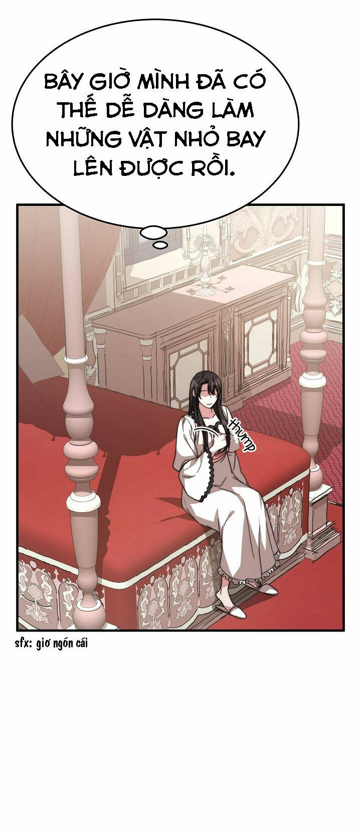 cô dâu của elysian chapter 11 5