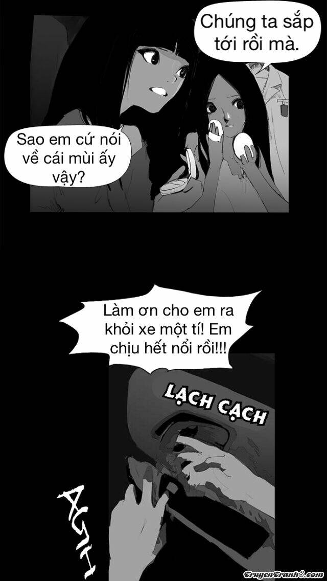 chiller chapter 35 40