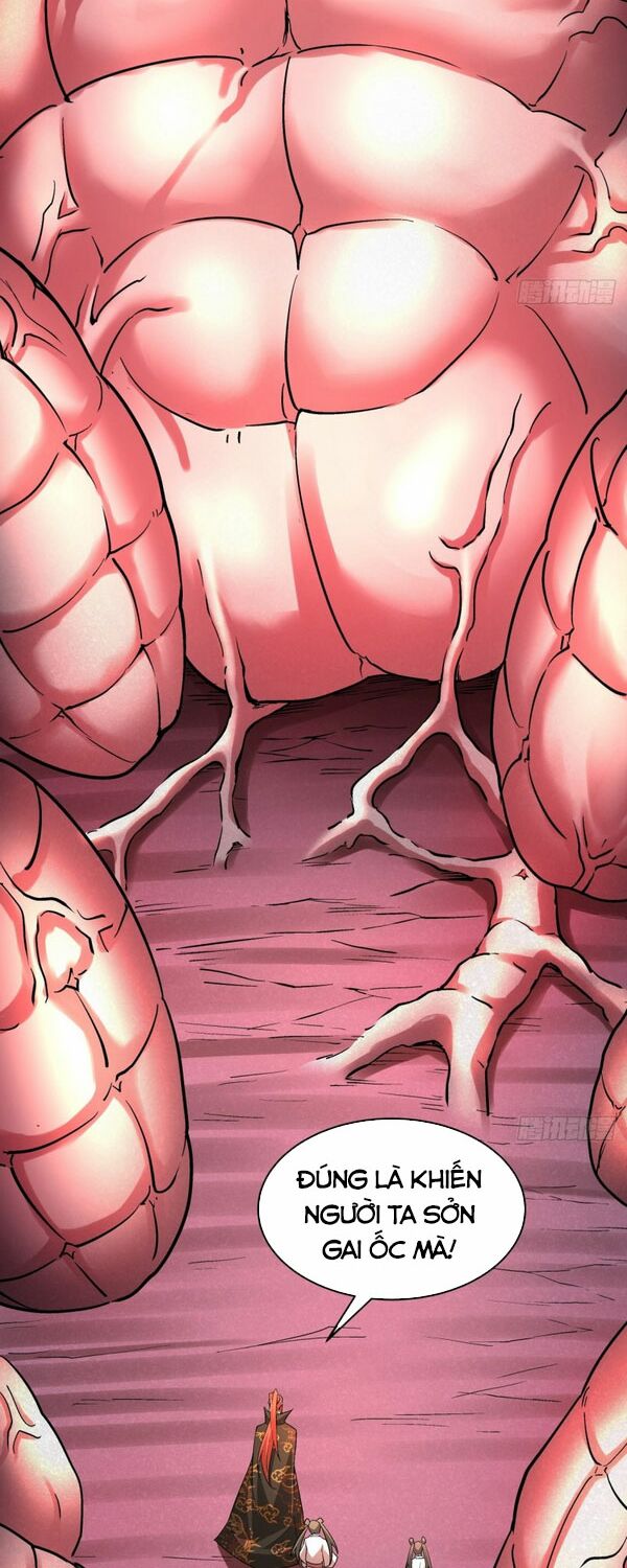 ta là nhà giàu số một, ta không muốn trọng sinh chapter 31 38