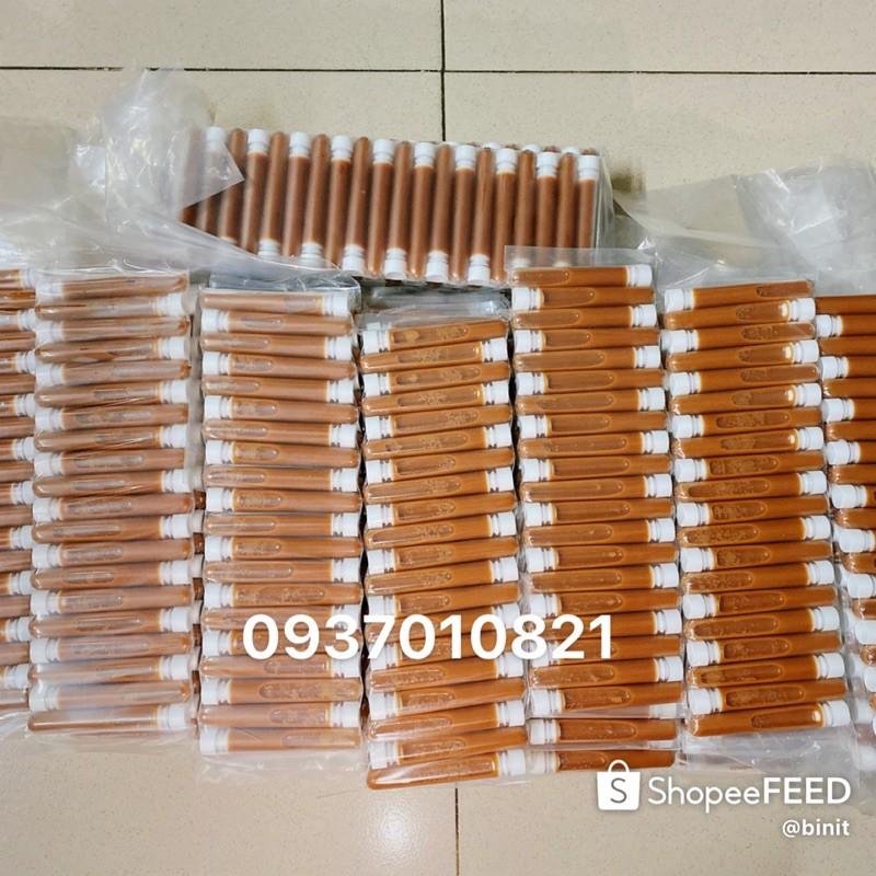 Artemia ấp sẵn túi zip - Dinh Dưỡng - Tiết Kiệm - Tiện Lợi - Túi Lớn