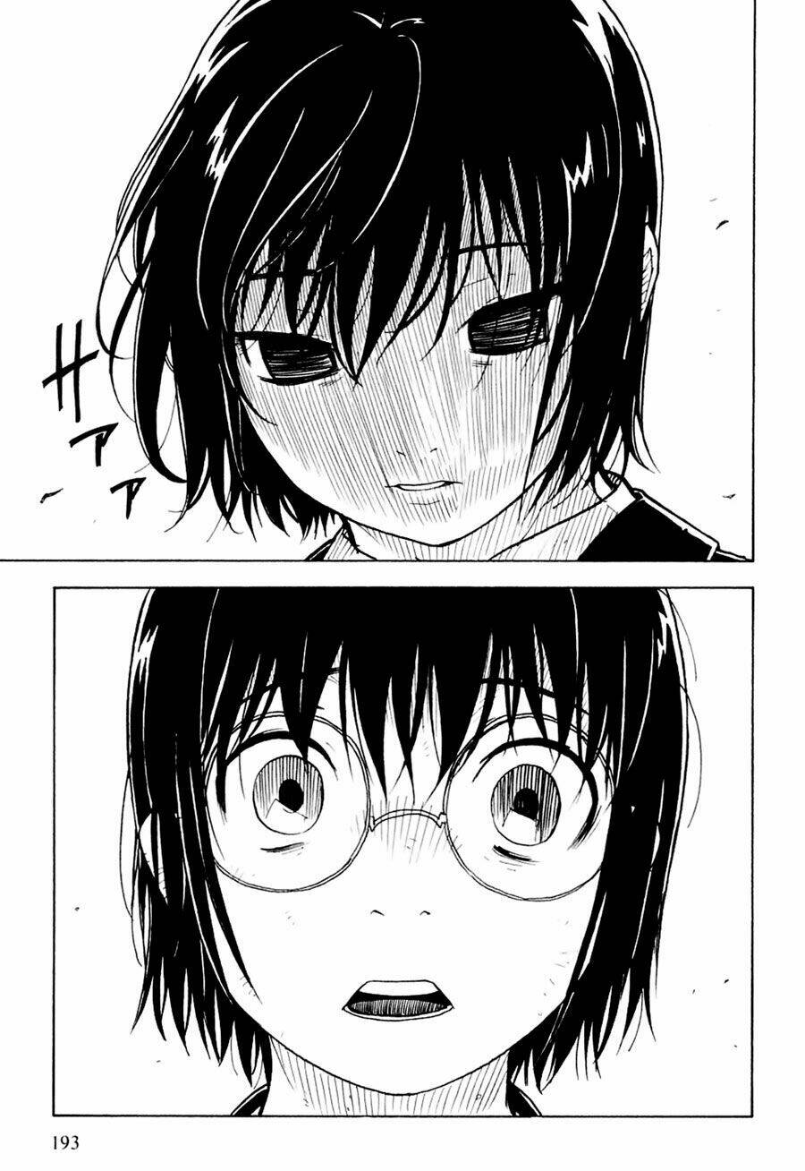 chuyện tình mary chapter 23 30