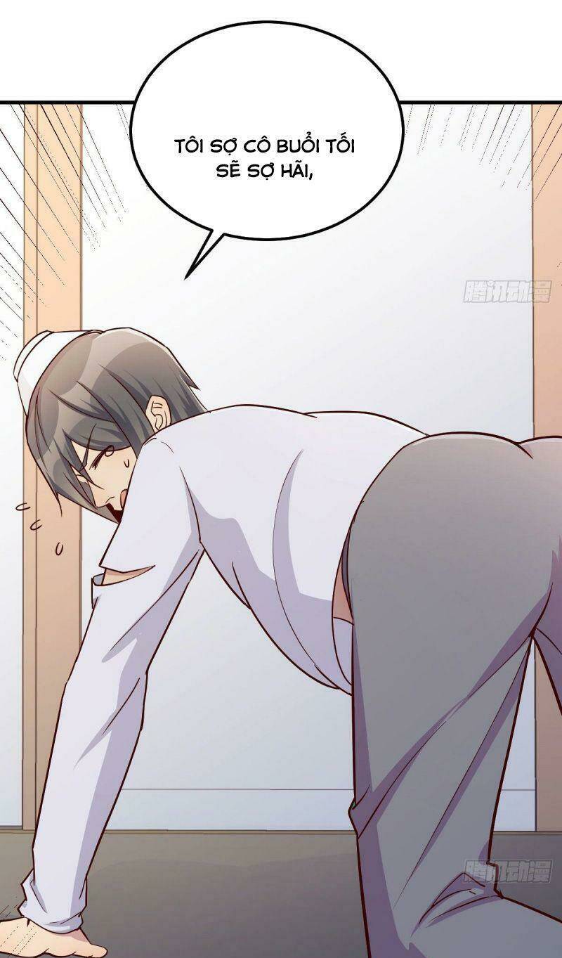 y thánh thiên tài tại hoa đô chapter 8 3