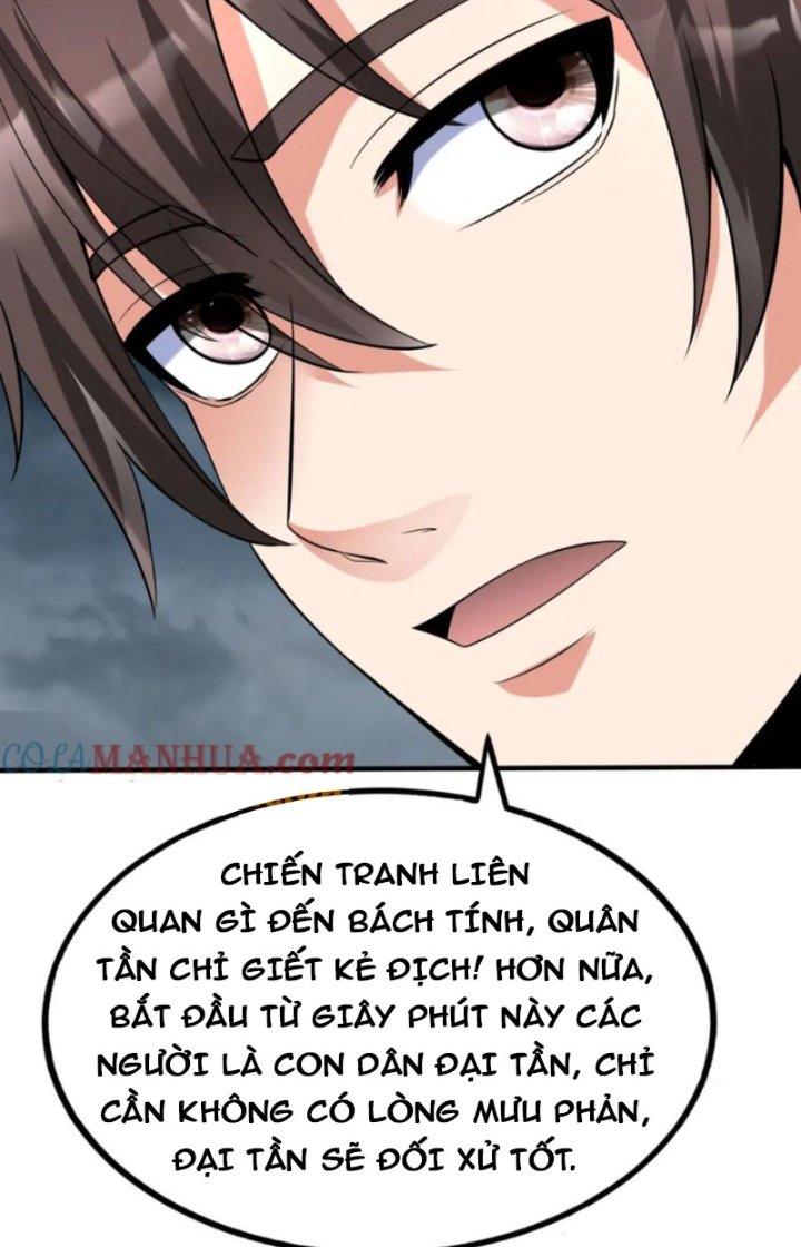 đại tần, ta là con tần thủy hoàng, giết địch thành thần chapter 62 25