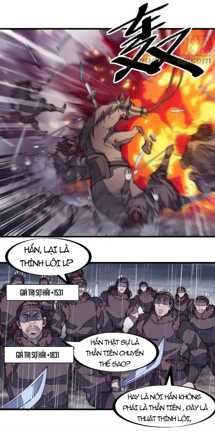 ta có một sơn trại chapter 156 14