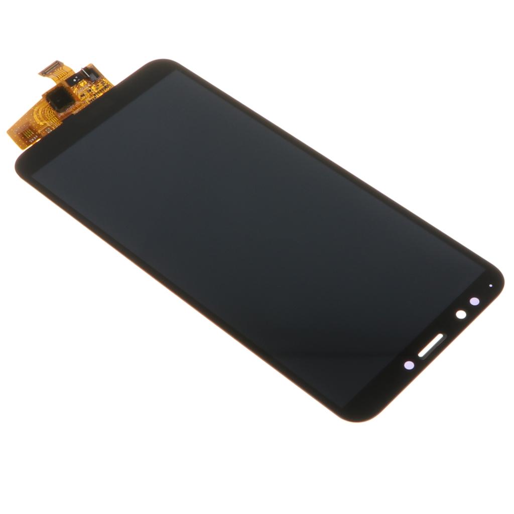 Touch Screen Digitizer LCD Display Full Assembly for Glory Play 7C