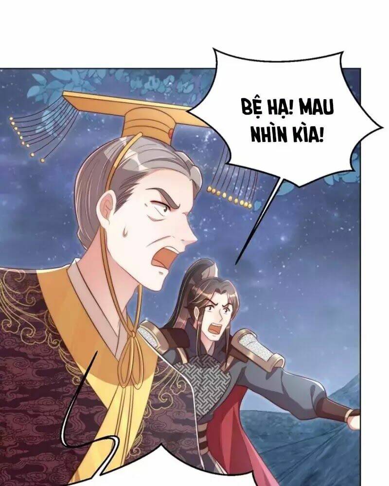 công chúa tại thượng: quốc sư mời xuống kiệu chapter 32 55