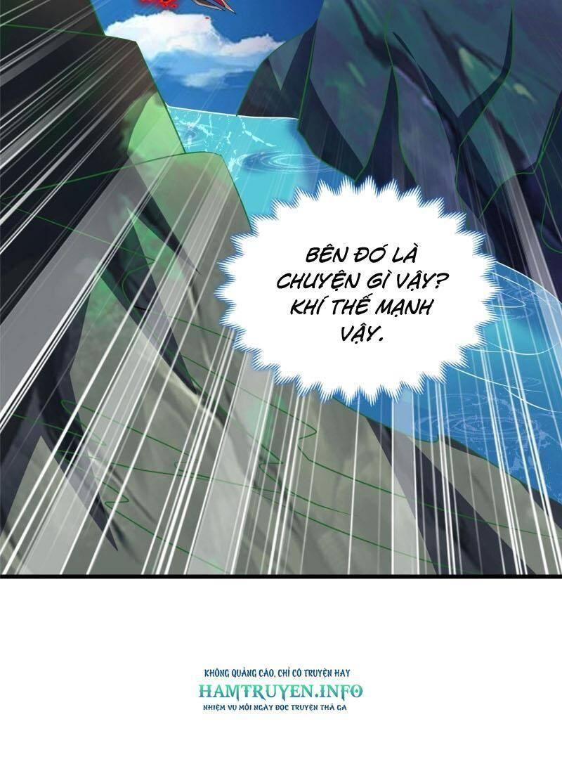 người nuôi rồng chapter 375 35