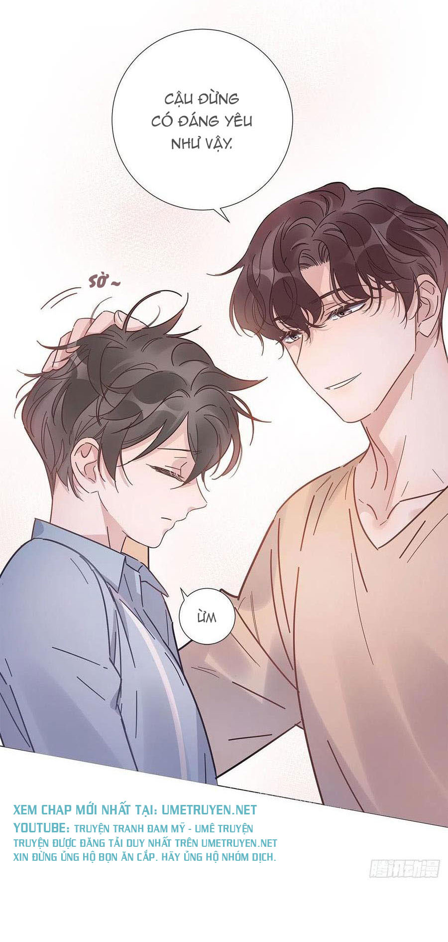 hôm nay nam giả trang nữ vẫn chưa được cầu hôn! chapter 49 14