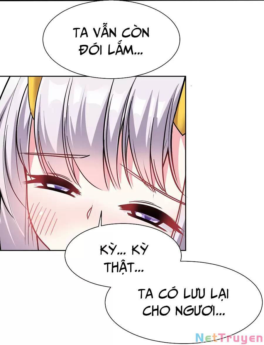 đồ long kỵ sĩ hôn môi ác long chapter 46.1 9