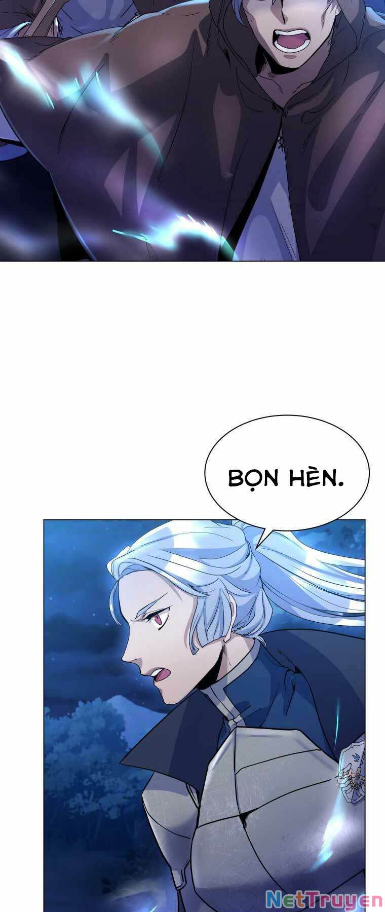 bạo chúa cường hoành chapter 4 15