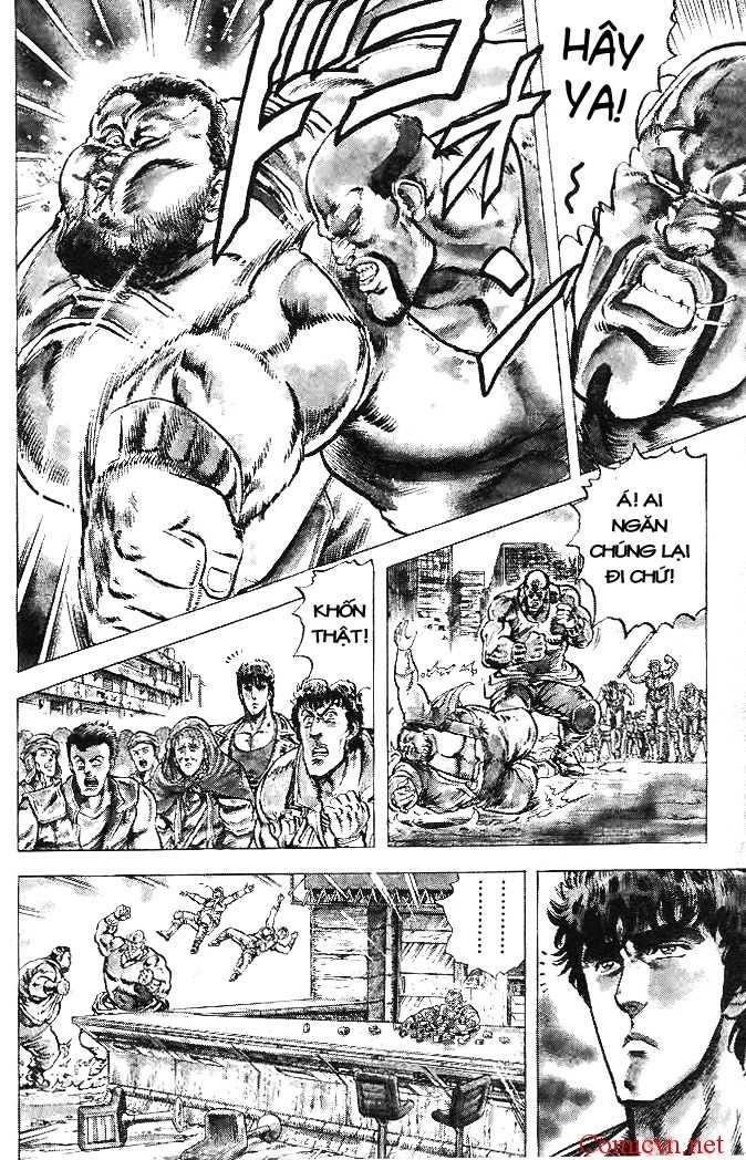 bắc đẩu thần quyền chapter 45 10