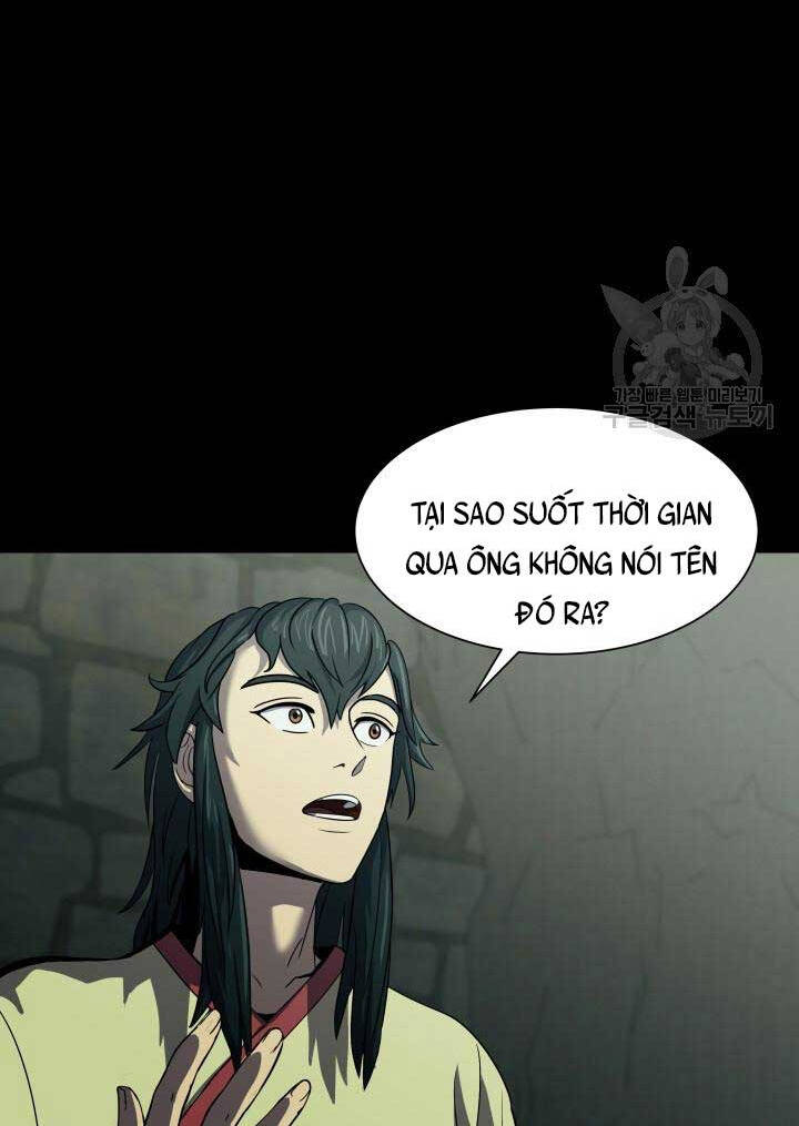 bậc thầy phép thuật ở thế giới võ lâm chapter 17.2 39