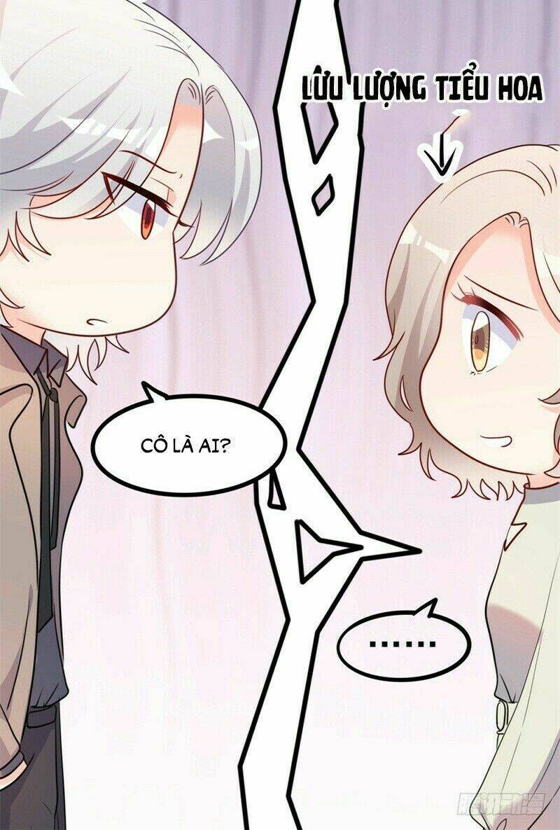 ngạo kiều tổng tài sủng điềm thê chapter 41 7