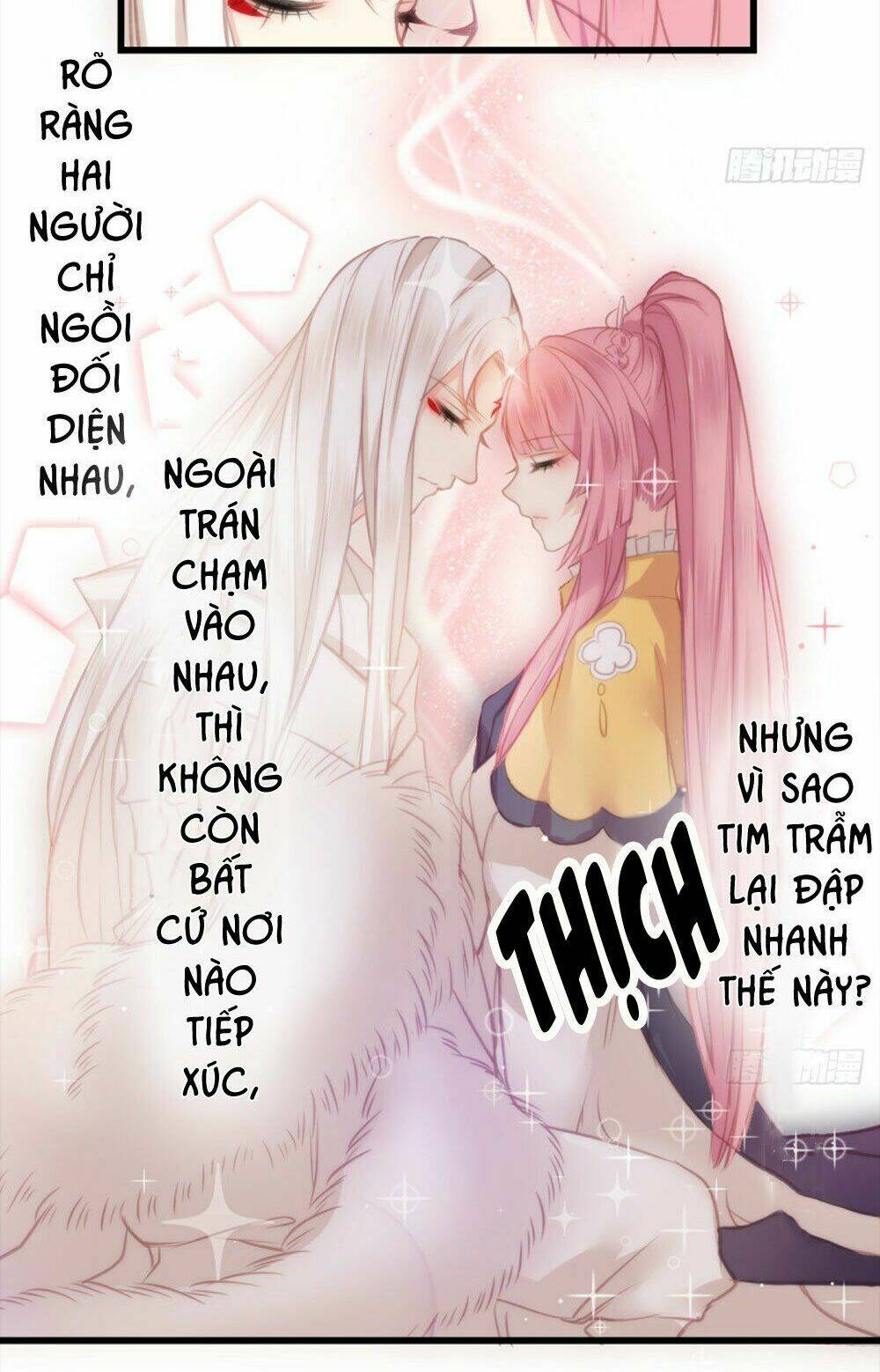 trẫm quyết định giải tán hậu cung chapter 6 67