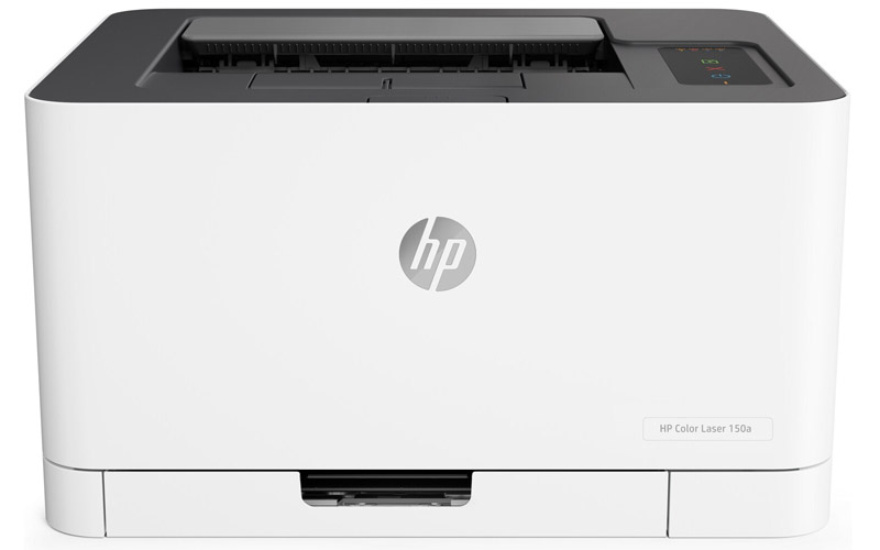 Máy in Laser màu HP Color Laser 150a - Hàng Chính Hãng