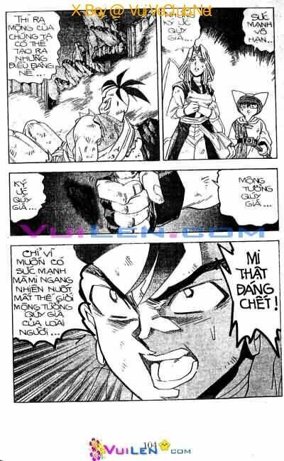 theo dấu rồng thần - dragon quest chapter 29 16