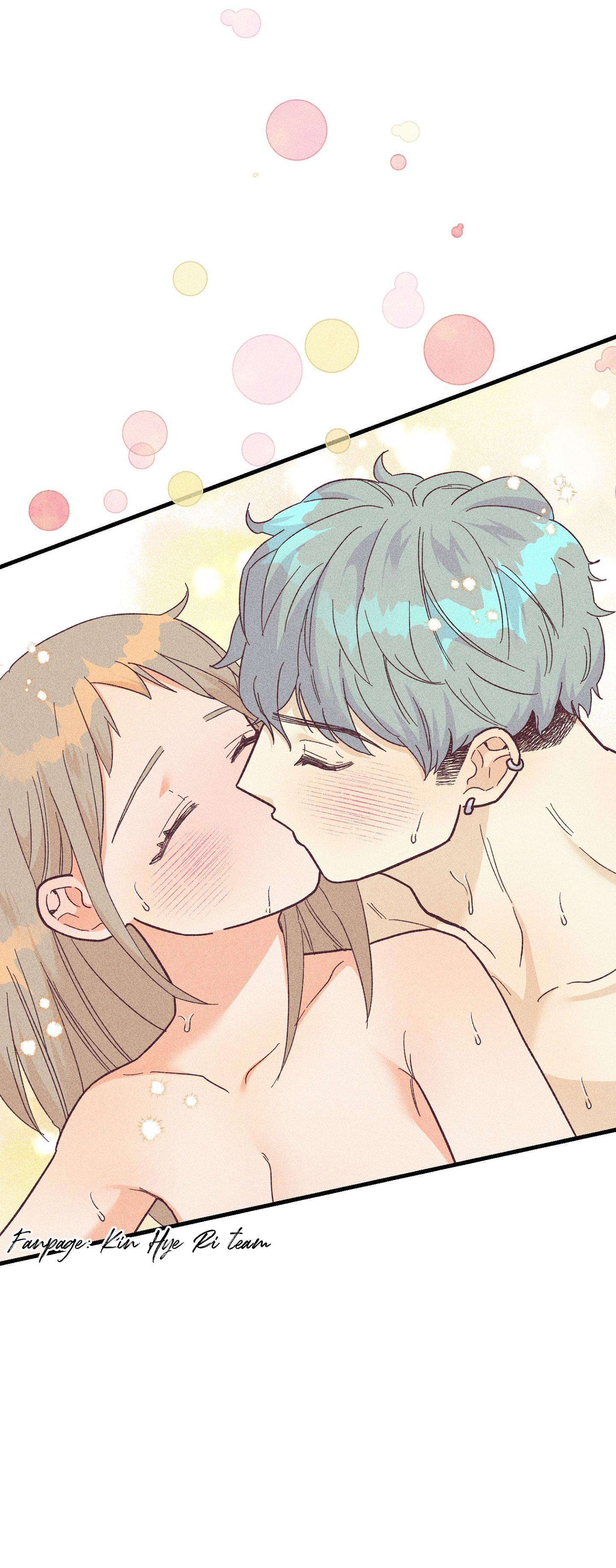 chạy đâu cho thoát chapter 15.2 22