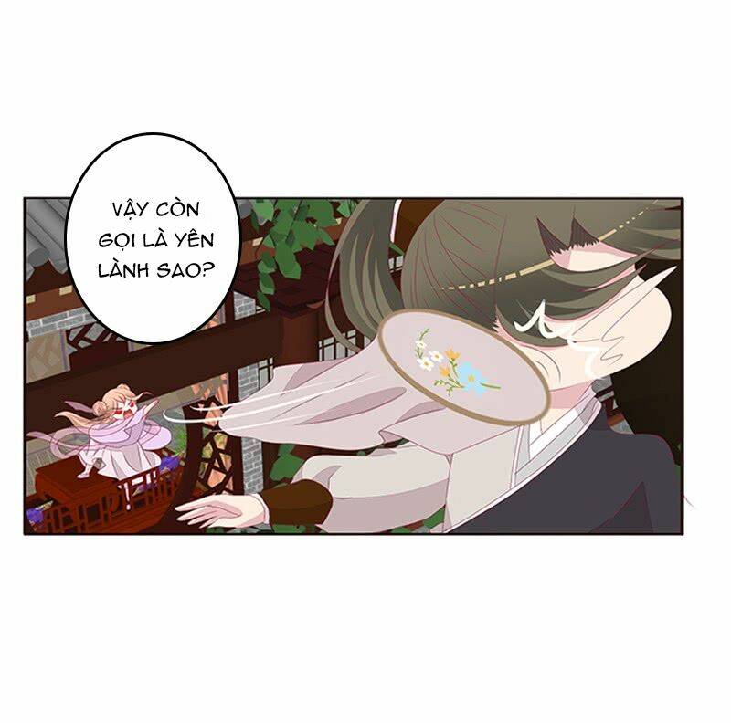 tướng quân mời ra trận chapter 124 10