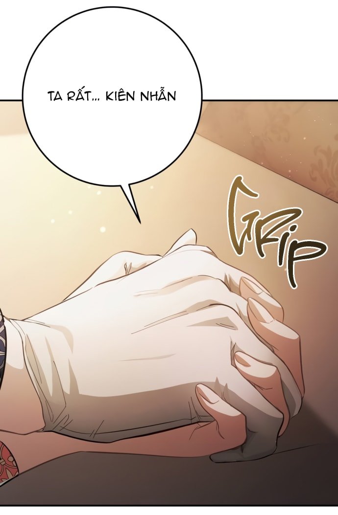 phía sau nụ cười của nàng công chúa sống sót chapter 11.2 74