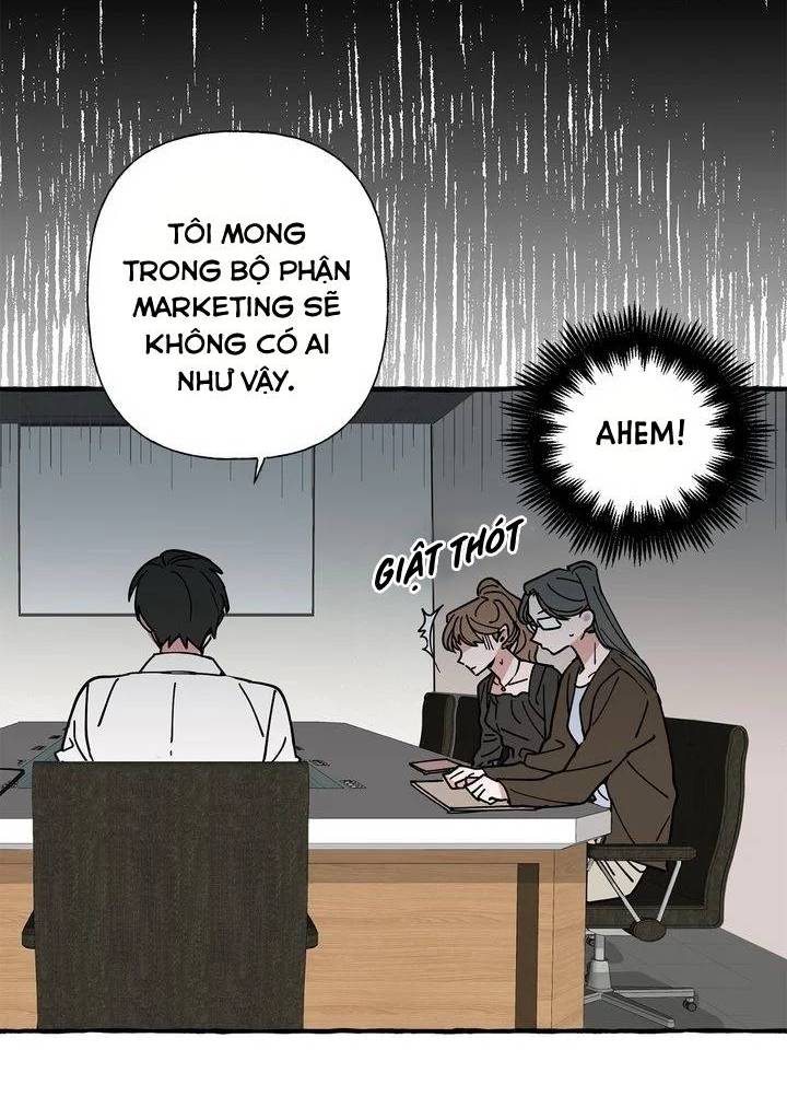 nhân viên mới của masung chapter 7 33