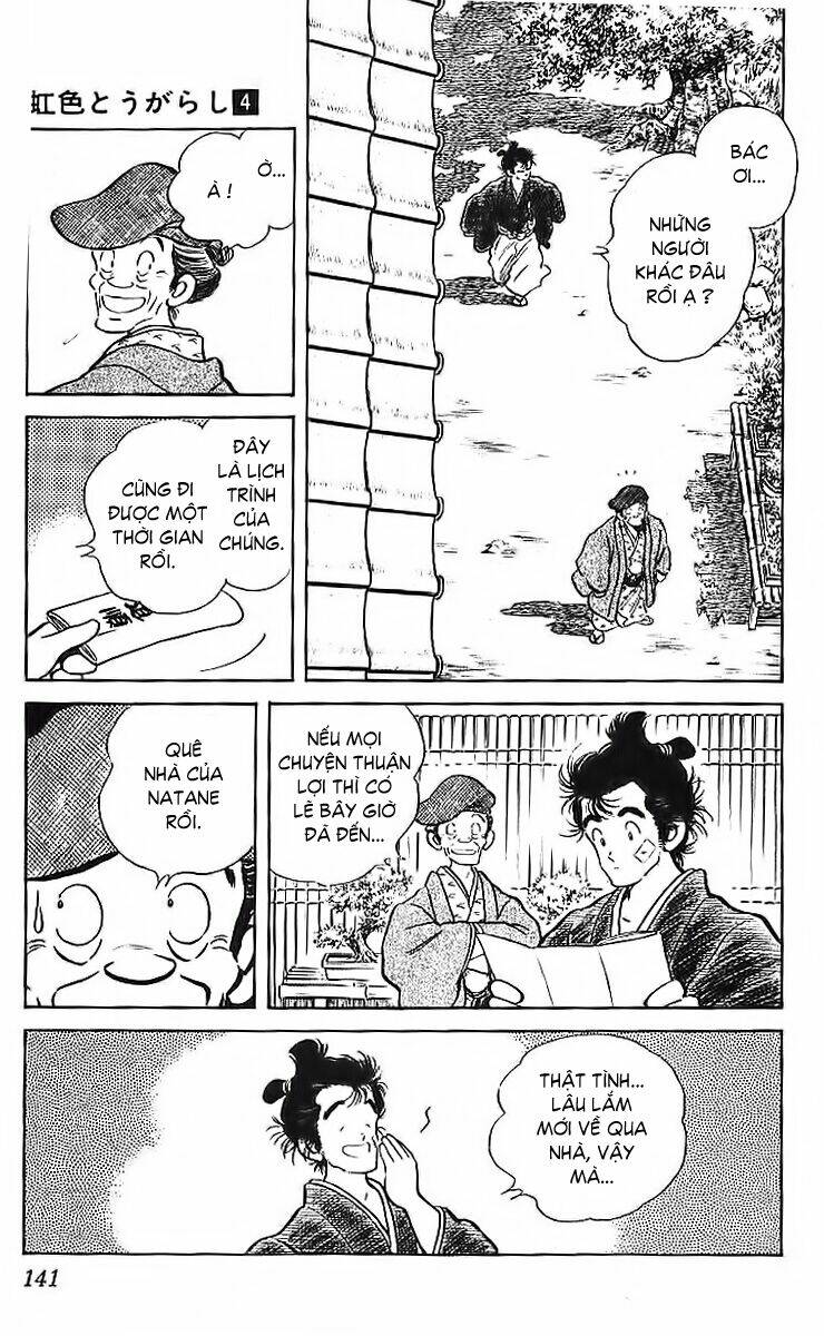 niji iro tougarashi chapter 37 11