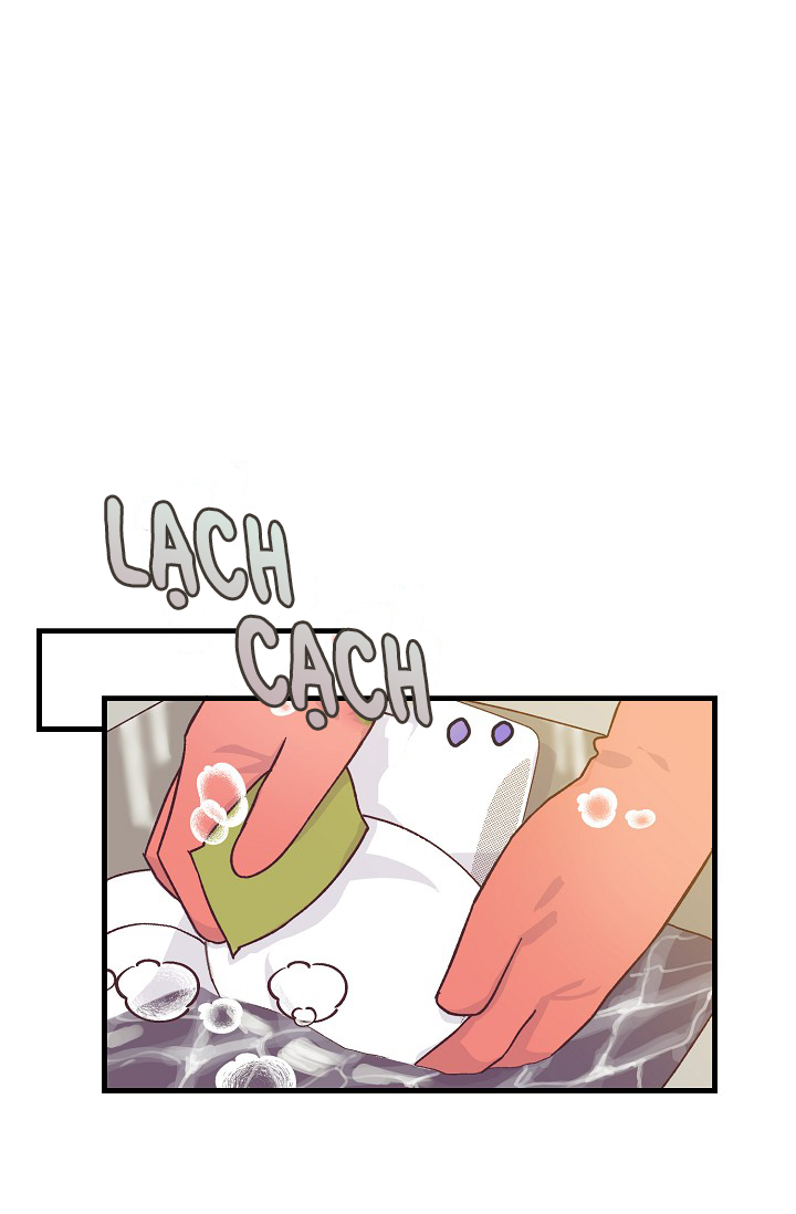 chạy đâu cho thoát chapter 7.2 5