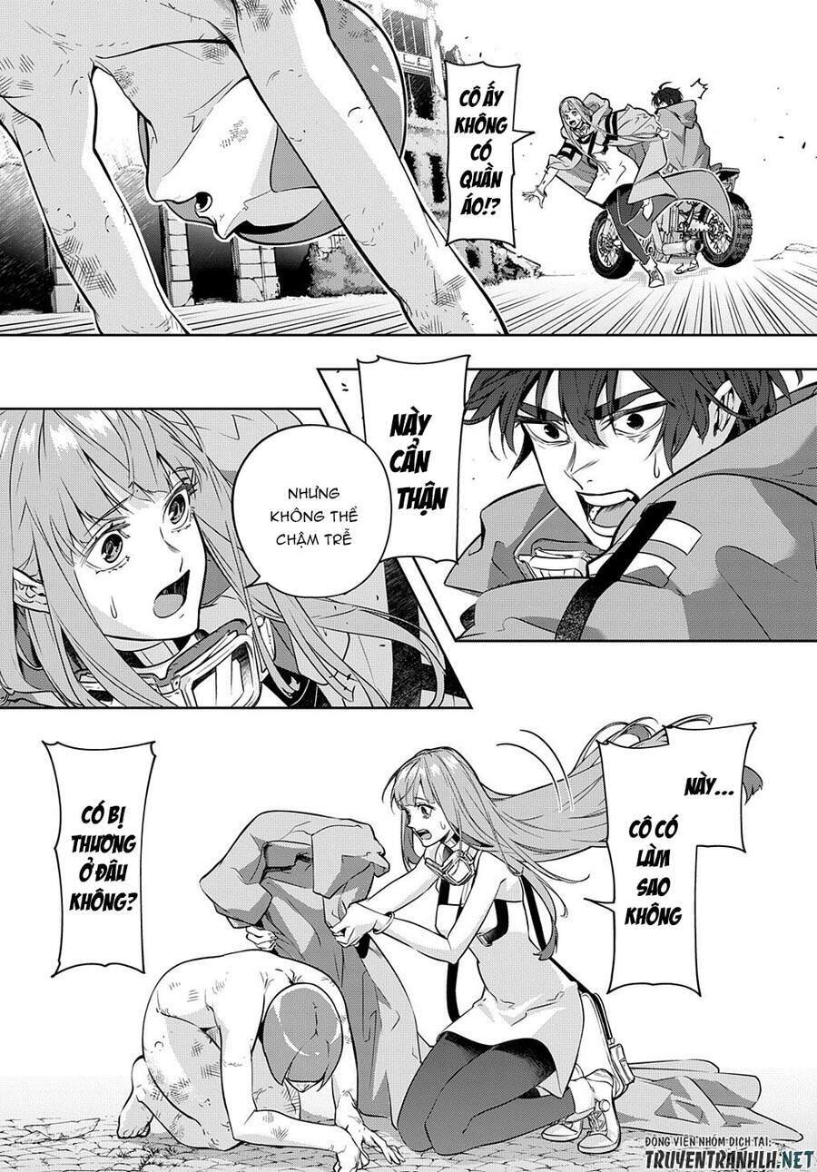 the kingdom of ruin chapter 24 9