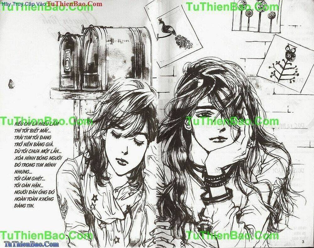 chuyện tình mary chapter 5 2