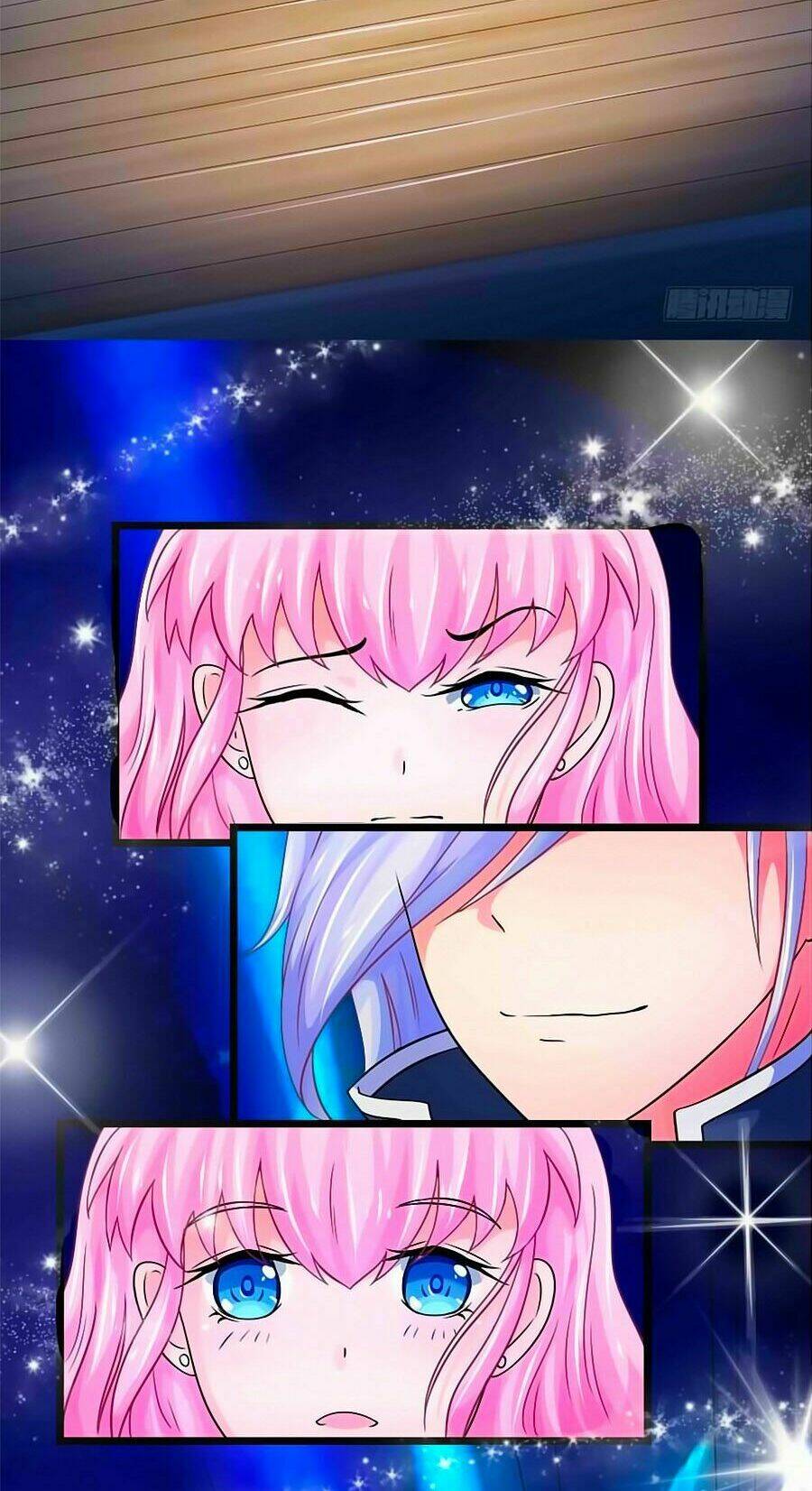 diêm vương lão công thật đáng yêu chapter 2 14