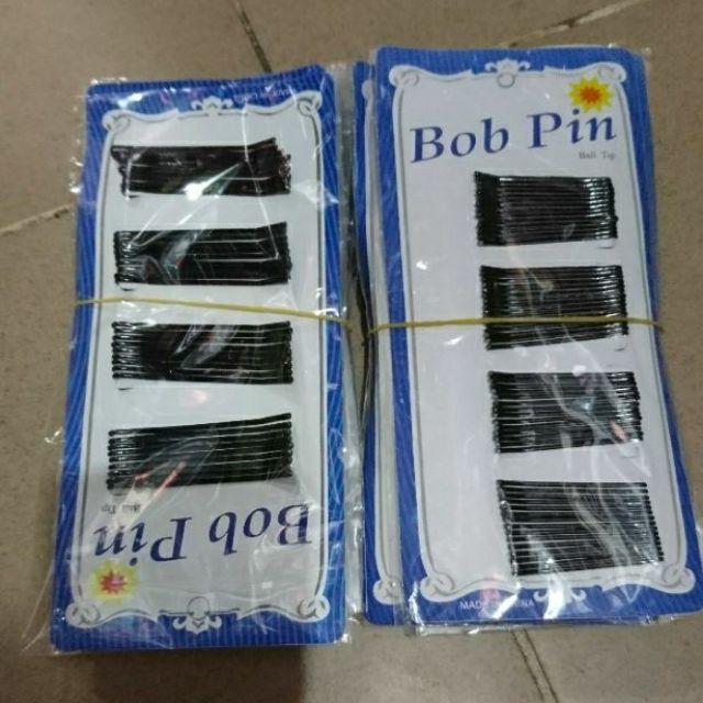 6 dây cặp ghim mái, cặp ghim tăm