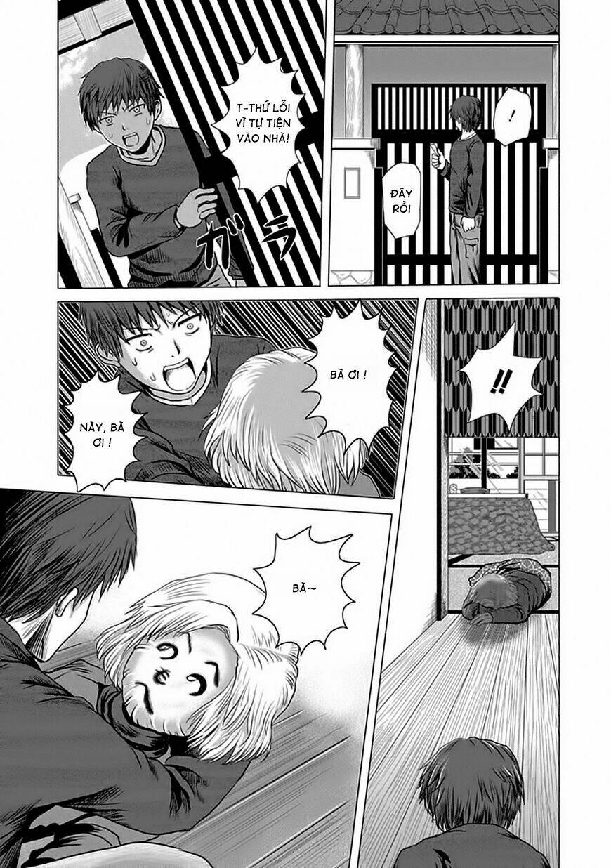 zai x 10 chapter 9 6