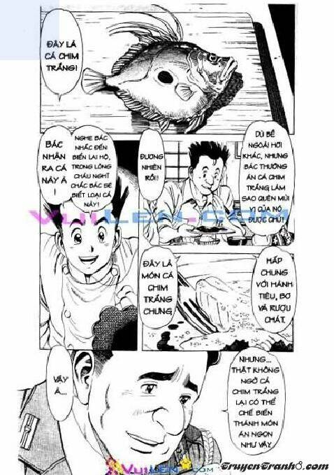 nhà hàng hạnh phúc chapter 3 40
