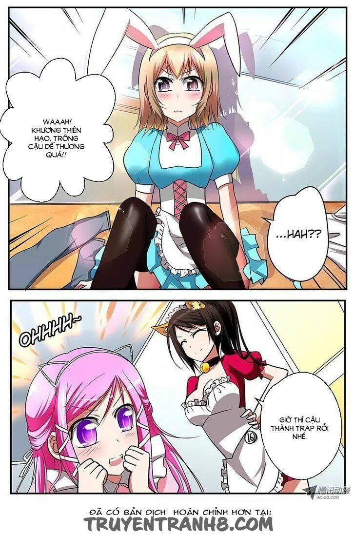 cupid's chocolates chapter 16 3