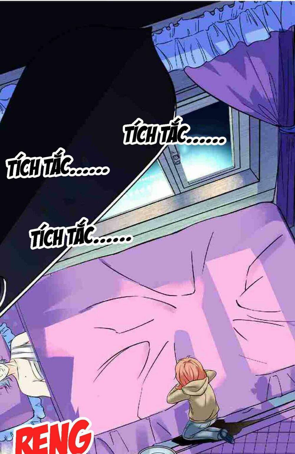 mật đào tiểu kiều thê chapter 9 10