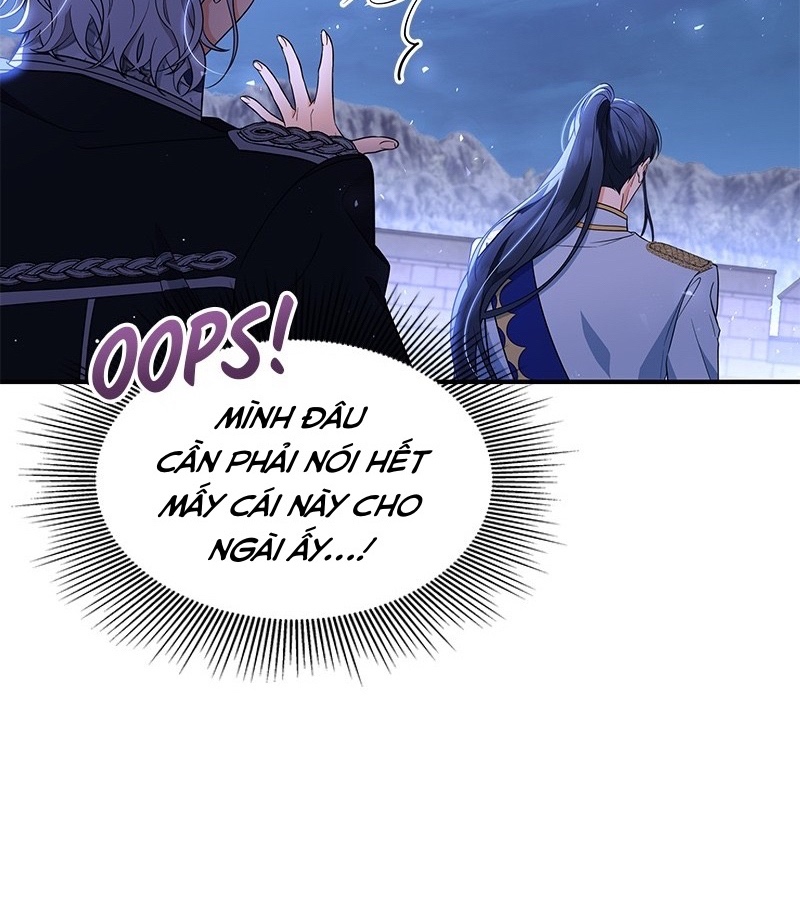 những gì melvin để lại chapter 19 32