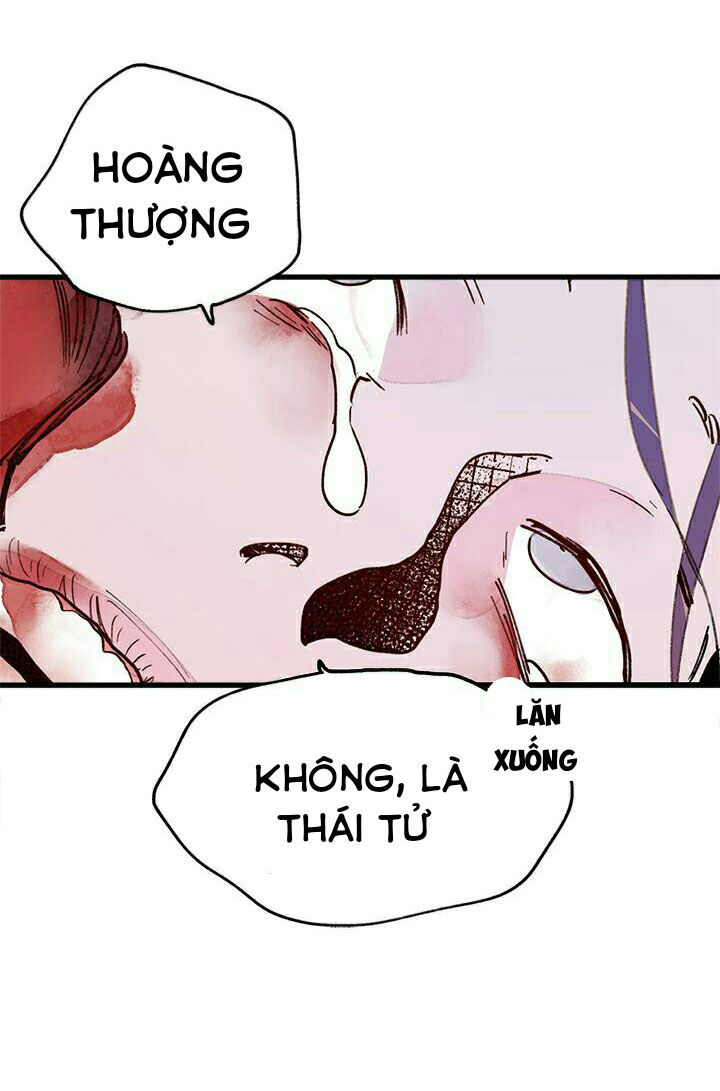 tham vọng quyền lực (full) chapter 19 37