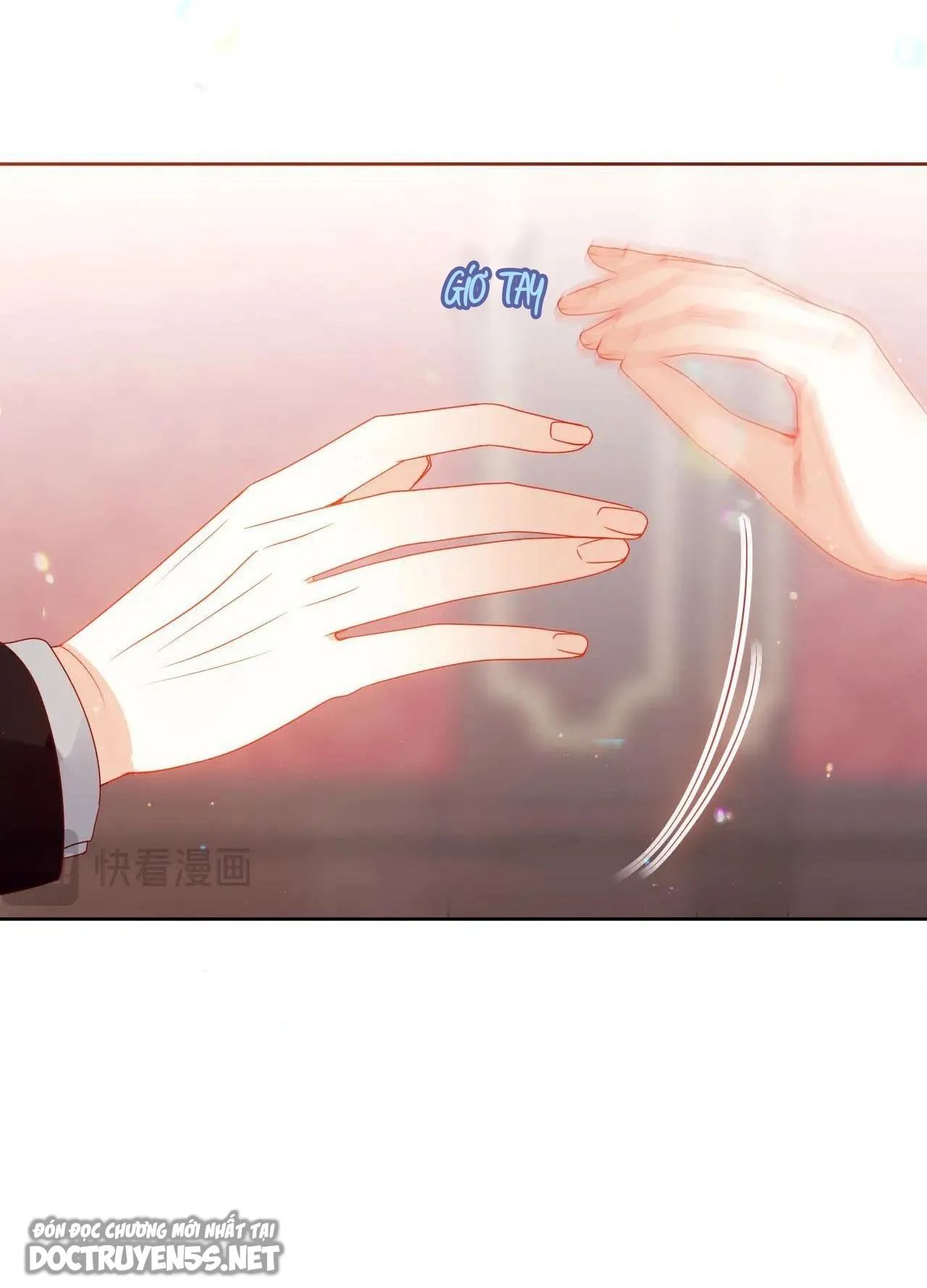 quán kịch bản trần mộng chapter 45.1 3