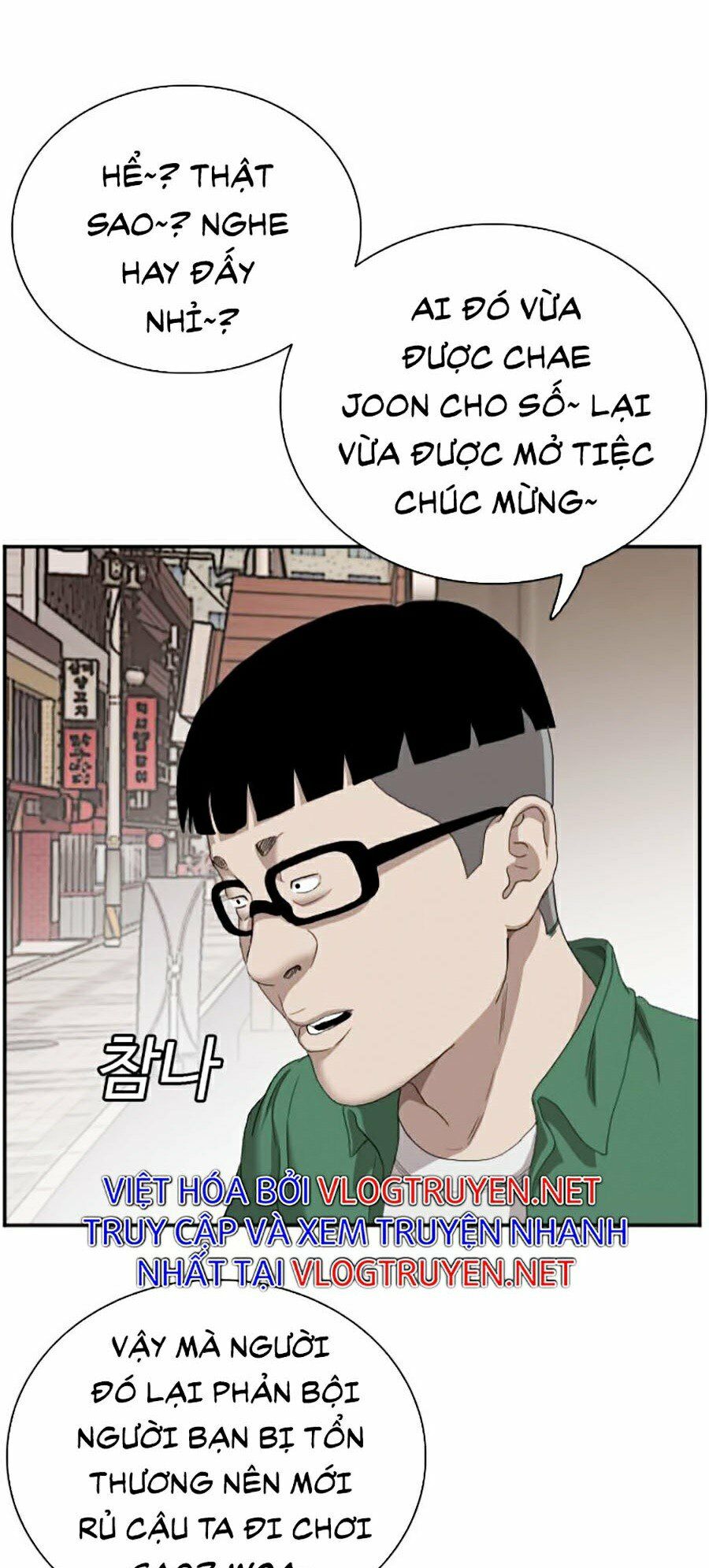 người xấu chapter 62 55