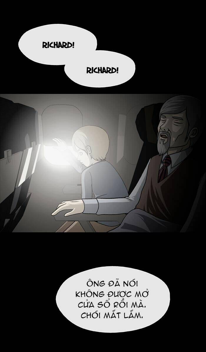 nhân vật tùy tùng chapter 0 3