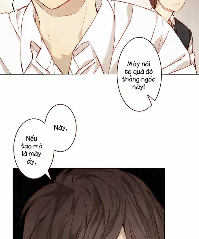 mùa xuân tuyết chapter 0 7